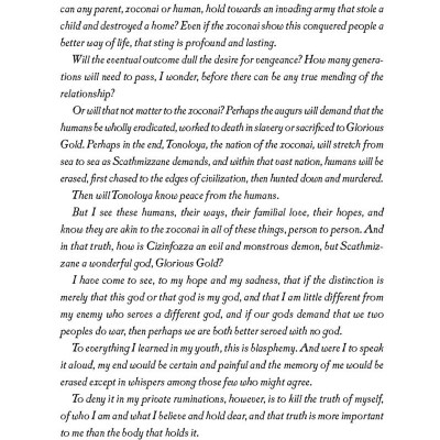 Song Of The Risen God: A Tale Of The Coven