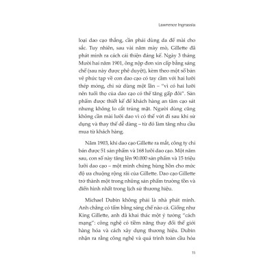 Kỳ Lân Tỷ Đô - Con Đường Xây Dựng Thương Hiệu Đầy Cảm Hứng Từ Các Thương Hiệu Thành Công
