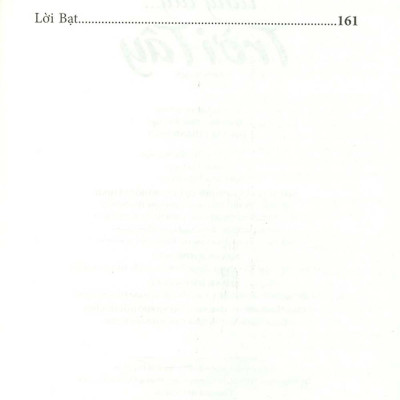 Tung Tăng Tung Tẩy …Trời Tây