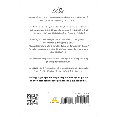 Căn Phòng Của Râu Xanh