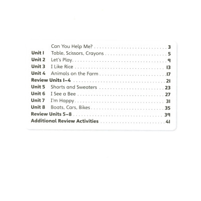 Sách ngoại văn: Welcome To Our World 2 - Activity Book (2nd Edition)