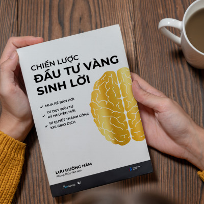 Chiến Lược Đầu Tư Vàng Sinh Lời