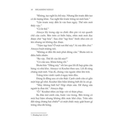 Sách - Điều Kỳ Diệu Của Tiệm Tạp Hóa Namiya (TB 2025)