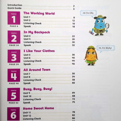 Oxford Skills World: Level 3: Listening With Speaking Student Book