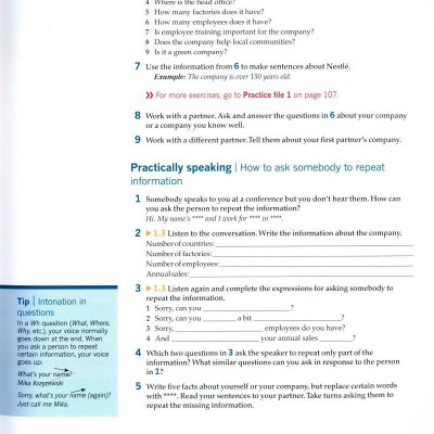 Business Result, 2ed Pre-Inter SB with Online Practice
