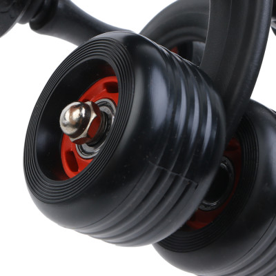 Con Lăn Tập Bụng 5 Bánh KenSports K042