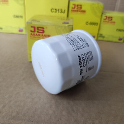 Lọc nhớt Subaru Forester 2009-2023 - C901J