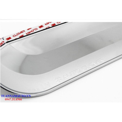 VÈ CHE CHẮN MƯA cho XE TẢI K250/K200/BONGGO KIA