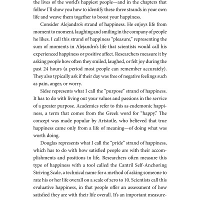 The Blue Zones Of Happiness: Lessons From The World