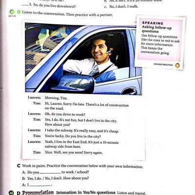 Stretch Level 1: Student