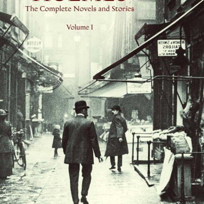 Sherlock Holmes : The Complete Novels and Stories (Bantam Classic) Volume I