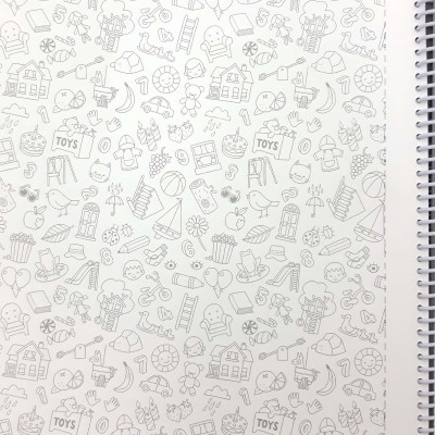 Doodle Town 3 AB