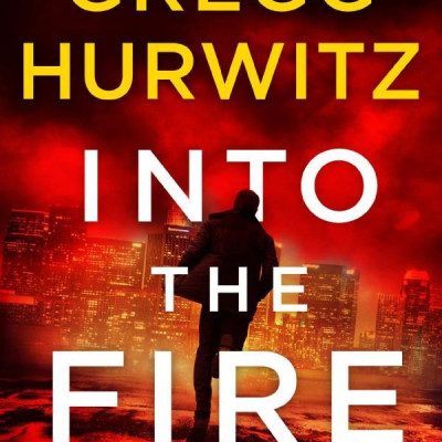 Into The Fire
