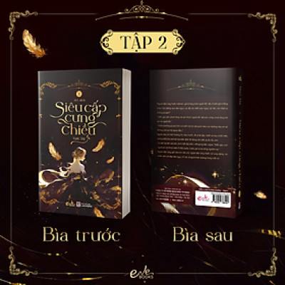 Siêu cấp cưng chiều – Tập 2