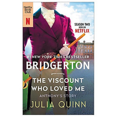 Bridgerton 2: The Viscount Who Loved Me