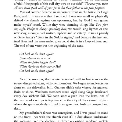 Unfollow: A Memoir Of Loving And Leaving Extremism