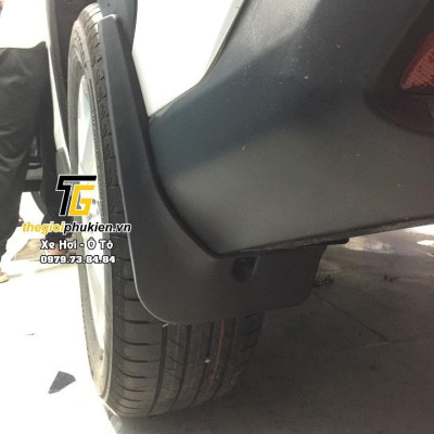 Bộ 4 chắn bùn theo xe Toyota Corolla Cross