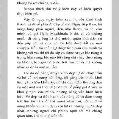 Nghìn lẻ một ngày - Cuộc phiêu lưu kỳ thú (Tái bản 2025)