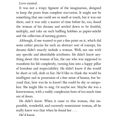 Bridgerton 8: On The Way To The Wedding