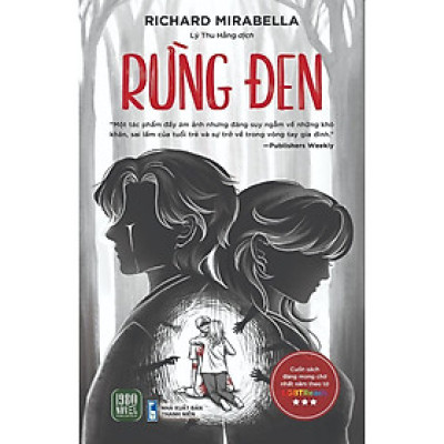 Rừng Đen - Bản Quyền