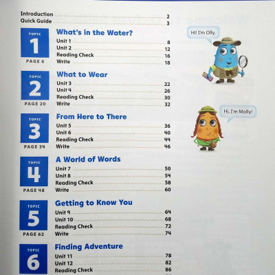 Oxford Skills World: Level 6: Reading With Writing Student Book