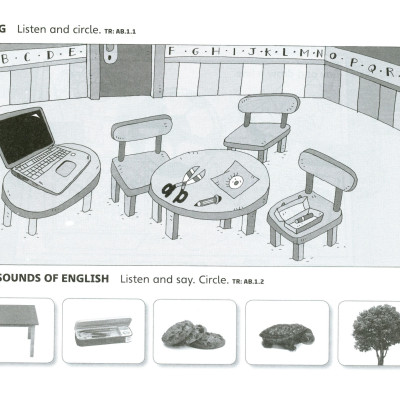 Sách ngoại văn: Welcome To Our World 2 - Activity Book (2nd Edition)