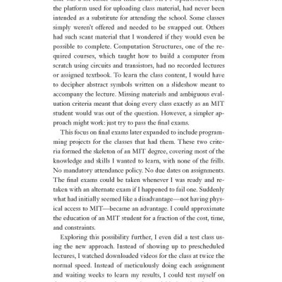 Sách ngoại văn: Ultralearning: Master Hard Skills, Outsmart The Competition, And Accelerate Your Career