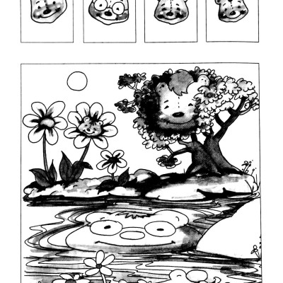 Tiny Talk 2A: Workbook
