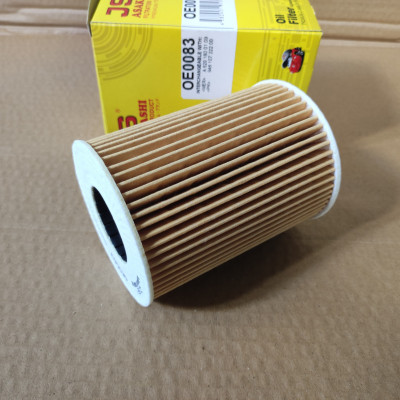 Lọc nhớt Porsche Panamera, Panamera 4, Panamera Turbo S 2009-2015 - OE0083