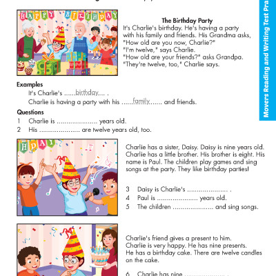 i-Learn Smart Start 3 Workbook Special Edition