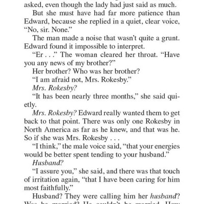 Bridgerton Prequel 2: The Girl With The Make-Believe Husband