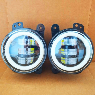 Bộ Đèn LED Gầm 12V 6000K Đổi Màu Báo Rẽ Mitsubishi Xpander XForce