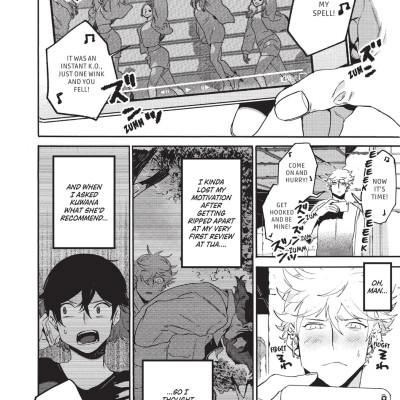 Blue Period 8 (English Edition)