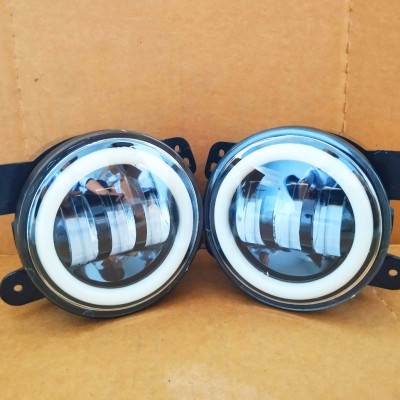 Bộ Đèn LED Gầm 12V 6000K Đổi Màu Báo Rẽ Mitsubishi Xpander XForce