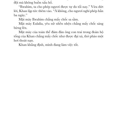 Sách Anh Trai Nhân Vật Chính – Tập 1 - Tiên Sắc Xám