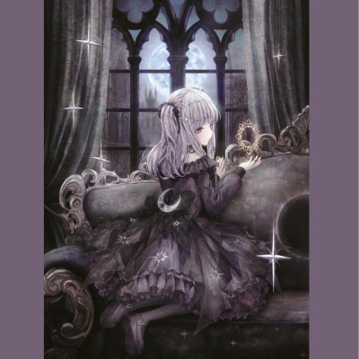 Sách ngoại văn: MISSILE228 Artbook: Open The Cage (Japanese Edition)