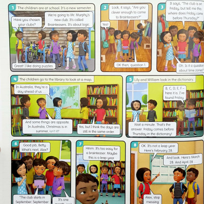 Starlight: Level 6: Student Book