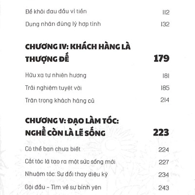 Khởi Nghiệp Từ Tiệm Nhỏ