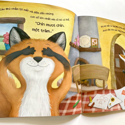 Bộ sách Nói Lời Yêu Thương (3 cuốn)