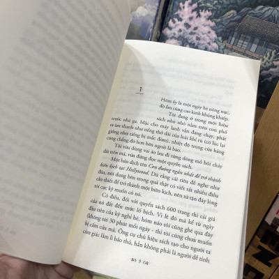 Sách - MM Chuyện về cô gái ấy (Nhã Nam HCM)