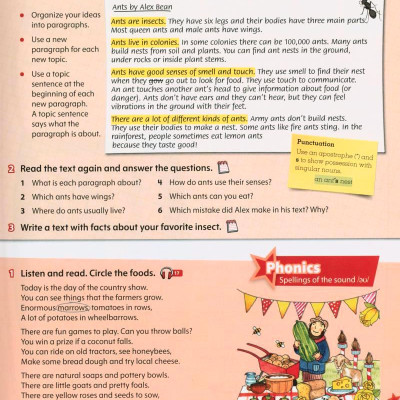 Starlight: Level 5: Student Book