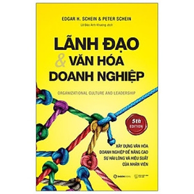 Lãnh Đạo Và Văn Hóa Doanh Nghiệp