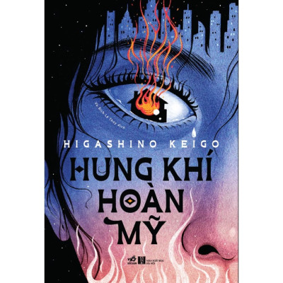 Combo 2 Cuốn: Xoắn Ốc Vô Hình + Hung Khí Hoàn Mỹ