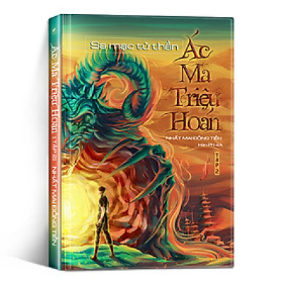 Sách - Ác Ma Triệu Hồi tập 2 (LLBooks)