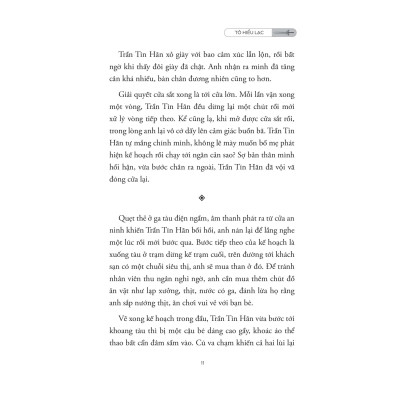 Sách - Điểm Đoạt Mạng