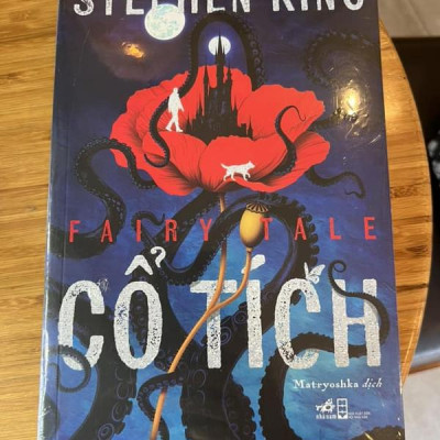  Sách - Cổ tích (Fairy Tail) (Nhã Nam HCM)