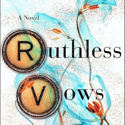 Sách ngoại văn: Letters Of Enchantment - Book 2 - Ruthless Vows