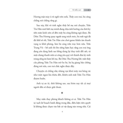 Sách - Điểm Đoạt Mạng