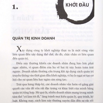 Khởi Nghiệp Tinh Gọn - The Lean Startup (Tái Bản 2021)