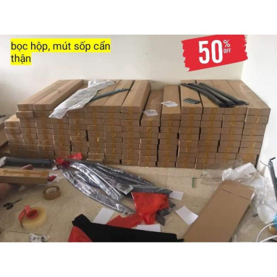 Vè che mưa xe Kia Soluto 2019-2022 chỉ inox cao cấp
